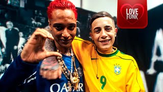RITMISTA 2.0 - MC Hariel (Web Clipe) DJ GM