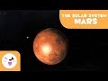 Exploring Mars: Facts and Trivia
