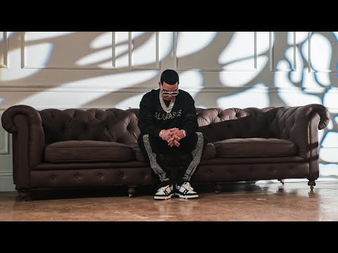 J ALVAREZ - SE ACABO (VIDEO OFICIAL)