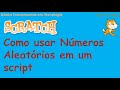 Números Aleatórios em Programação