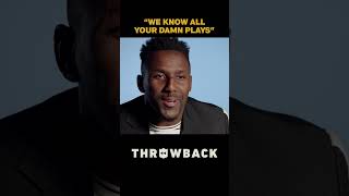 Luke Kuechly was a defensive mastermind!