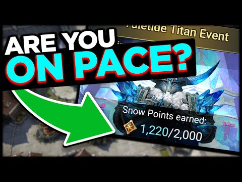 Are you already SCREWED for Tormin the Cold? | RAID Shadow Legends