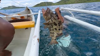 Jackpot Sa Mga Mamahalin Grouper