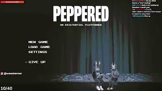 PEPPERED PLAYTHROUGH FINALE!!!