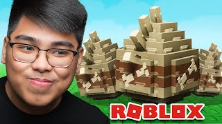 GROW A GARDEN - PALDO SA PRIMAL EGGS NGAYONG PREHISTORIC UPDATE
