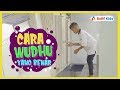 Wudhu Steps and Practices