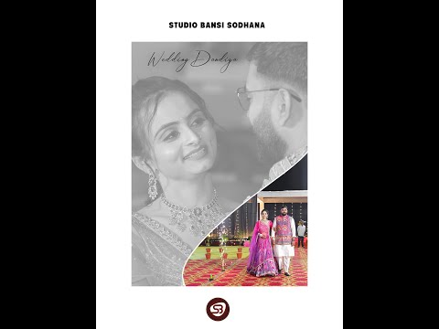 Wedding Dandiya Highlight - Studio Bansi Sodhana