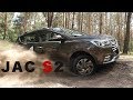 JAC S2 Intelligent