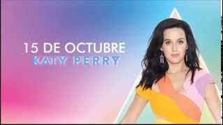 Katy Perry En Panama  - Prismatic World Tour