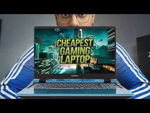 ₹58,000 मे RTX 4050 AND I5 12500H. BEST BUDGET GAMING LAPTOP in Flipkart sale 2024