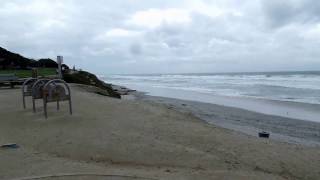 Before the Storm - 17FEB2017