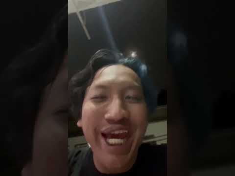 Mau pansos ya bro