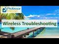 Wireless Networking Concepts and Metrics