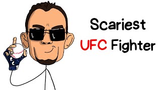 Why It Sucked to Fight PRIME Tony Ferguson