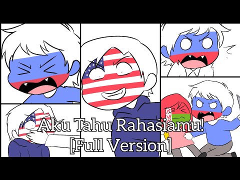Aku Tahu Rahasiamu! [Full Version]