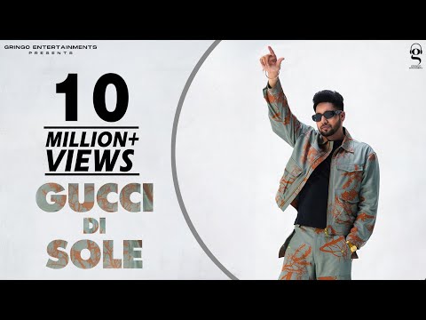 New Punjabi Songs 2022 &nbsp;Gucci Di Sole ( Official Video ) Kahlon Latest Punjabi Songs 2022 ​