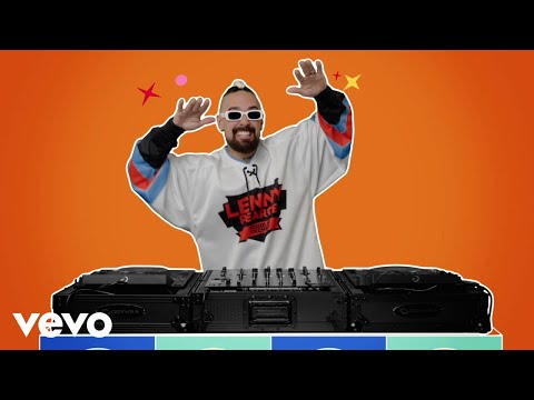 Lenny Pearce - Mickey Mouse Clubhouse Theme (Remix) (From "Lenny Pearce Toddler Techno”)