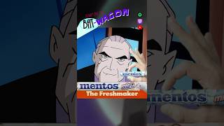 Bruce Wayne: The Freshmaker