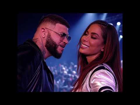 Farruko, Anitta - Eres Tu