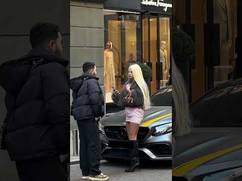 ПИКАП: знакомство с барби