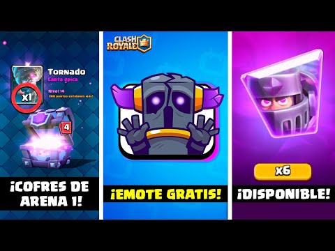 ¡PROBLEMAS CON LAS RECOMPENSAS! 😡⚠️ ¿Qué Pasará? - noticias clash royale season 63