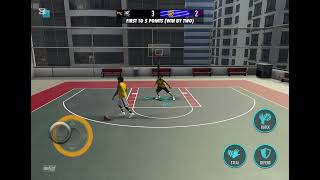 1v1 in 2K