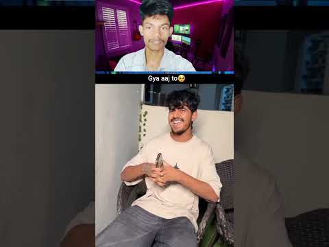 TRY NOT TO LAUGH 😂 || WAIT FOR END || HVB PART-484
