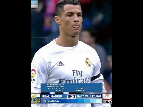 Real Madrid 2016 💀