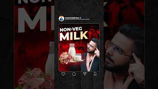 Non-Veg Milk