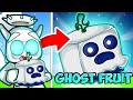 Ghost Fruit Abilities and Performance