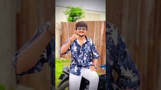 ભાઈ તો ભાઈ છે 😎 - Bhavesh Thakor na video - New Gujarati Song