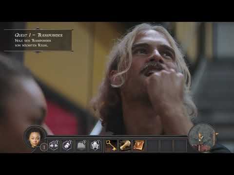 REWE Karriere - Bring dich ins Spiel - Episode 3