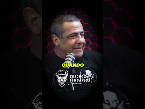 ASSIM QUANDO ENTREI PRA ROTA