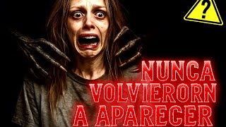 Entraron a estos lugares… y jamás regresaron