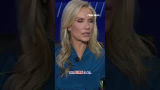 Dana Perino: Kamala's book tour is a 'burn it all down' tour #kamalaharris #shorts #books