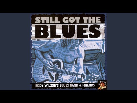 I’ve Got the Blues for You