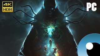 Destiny 2 The Edge of Fate • 4K HDR Campaign Gameplay • PC
