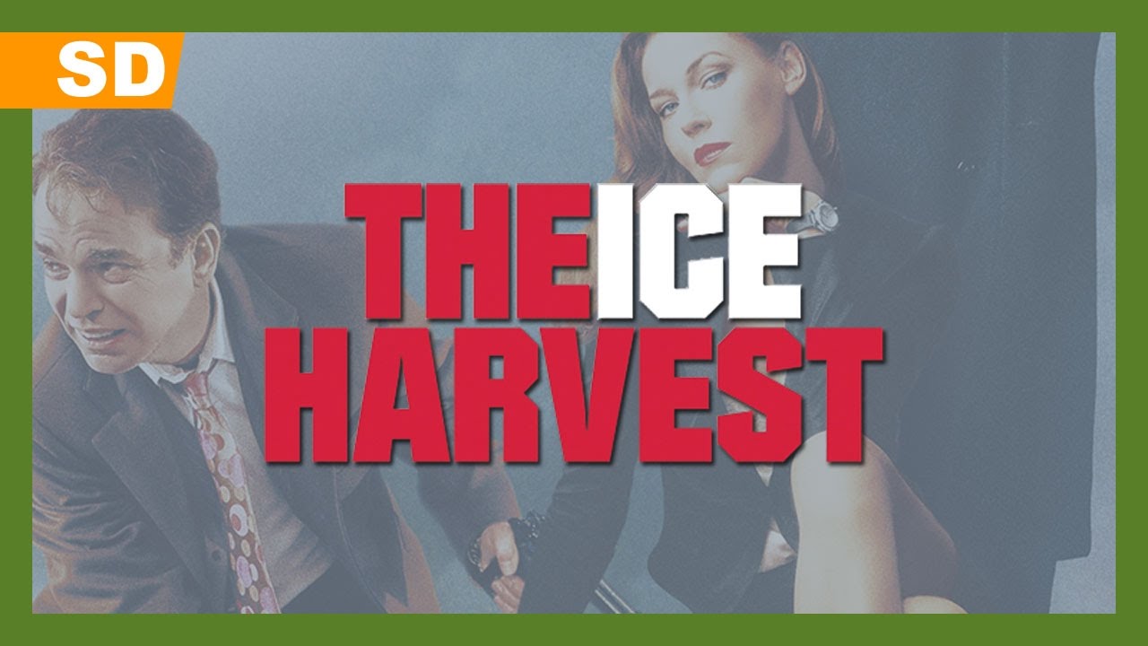 The Ice Harvest Trailerin pikkukuva
