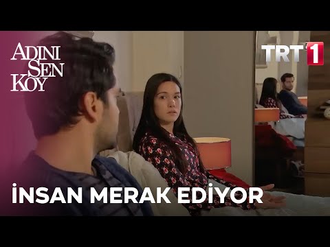 Zehra, annesini gidişini anlamlandıramıyor! - Adını Sen Koy 118. Bölüm