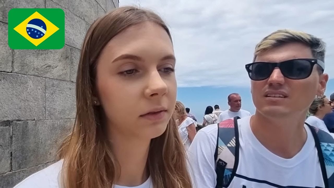 RIO DE JANEIRO NO ES LO QUE TE CUENTAN