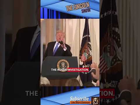Funny Reaction by Jimmy Kimmel on Trump said to repoter are you worried that's enough