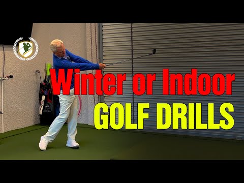 Winter Drills to Practice Indoors