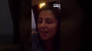 What do Iranians think about Americans?