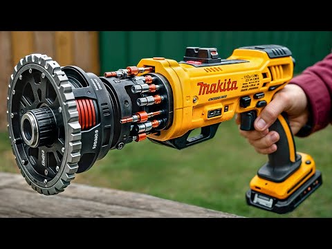 70 COOLEST TOOLS THAT GO TO THE NEXT LEVEL