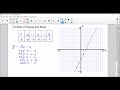 Rate of Change and Slope: Analyzing Tables and Graphs
