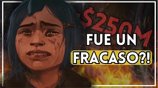 EL ENORME PROBLEMA DE ARCANE