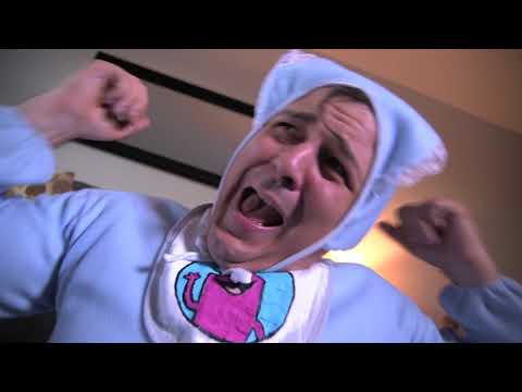 BIG BABY - Ep. 9 - "BABY'S FAVORITE SHOW" Comedy Web Series - FAMILY FRIENDLY