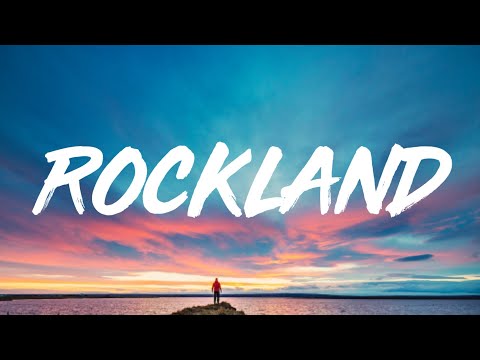 Gracie Abrams - Rockland (Lyrics)