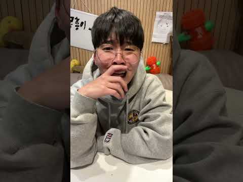 몸속에 악마가 있는지 확인하는법.. #shorts
