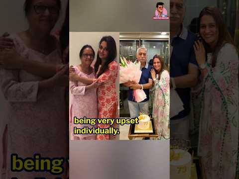 Dipika on her parents' separation : I had a troubled childhood, wanted a happy family #dipikakakar